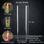 Load image into Gallery viewer, 2 Pcs of 50" High 7-Arm Mermaid Candelabras Metal Tall Centerpiece Geometric Stand Centerpiece for Wedding table Flower Decorations
