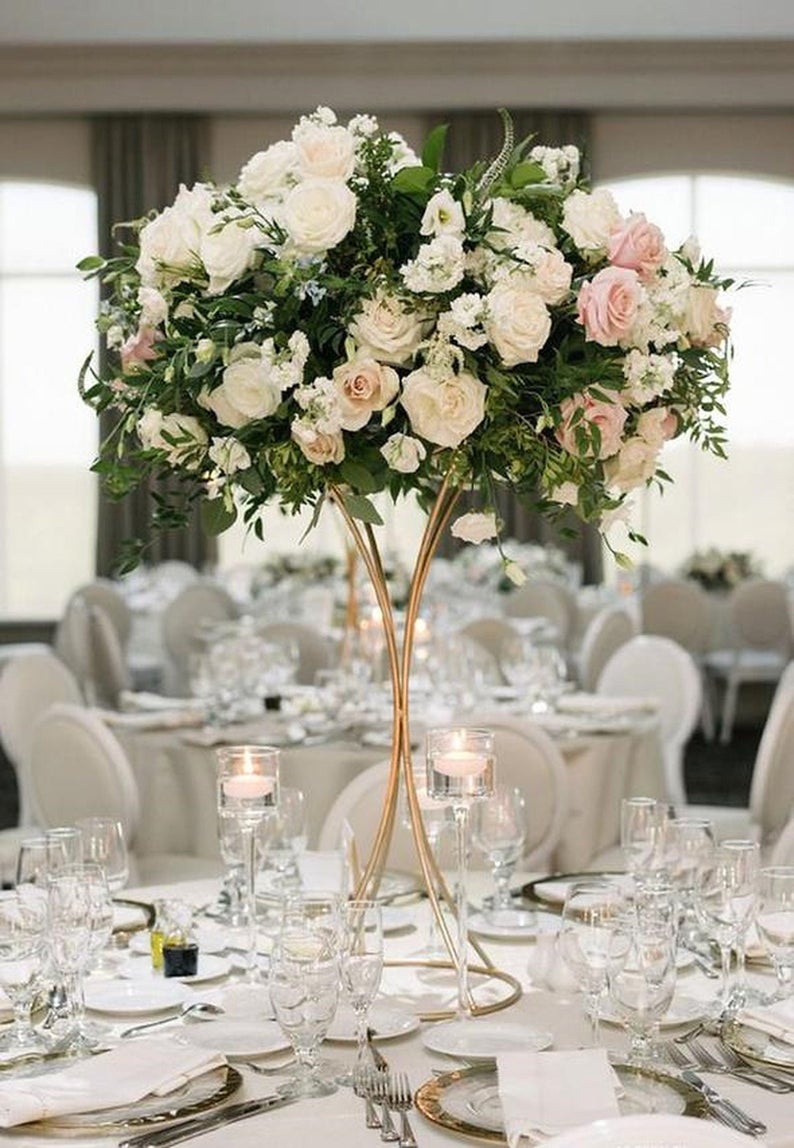 Wedding Centerpieces – Bridal and Present